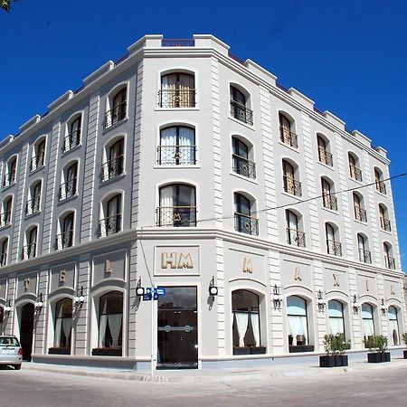 Hotel Maxim Тринидад Экстерьер фото