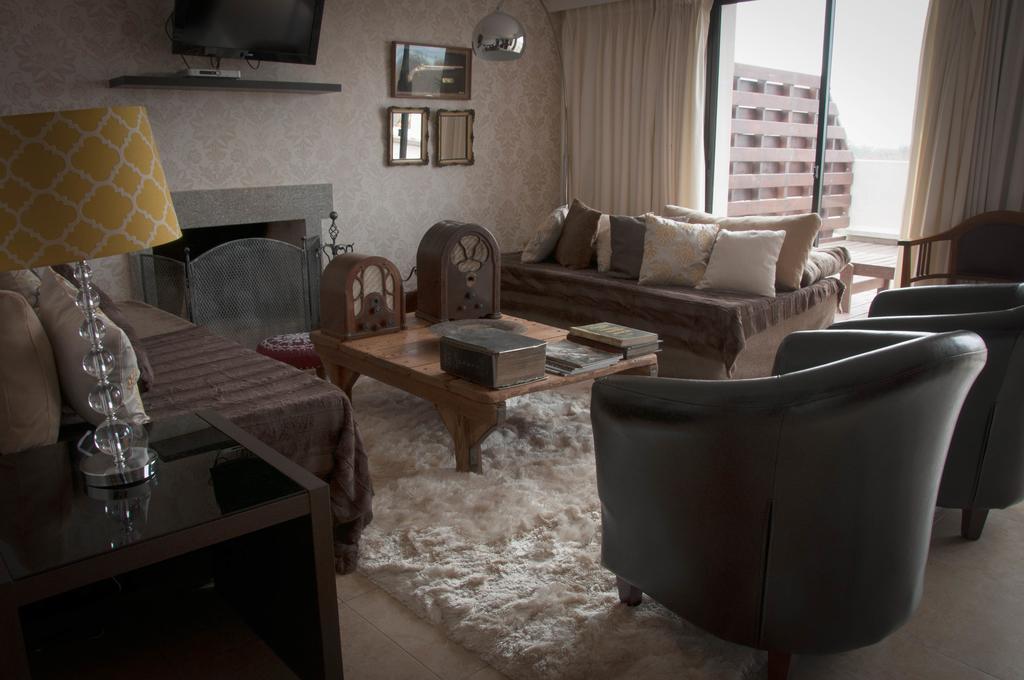 Hotel Maxim Тринидад Экстерьер фото