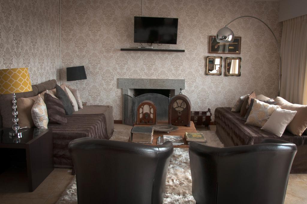 Hotel Maxim Тринидад Экстерьер фото