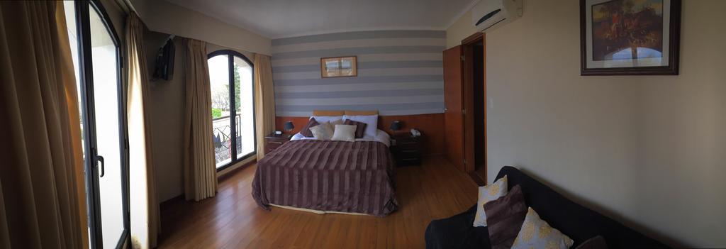 Hotel Maxim Тринидад Экстерьер фото