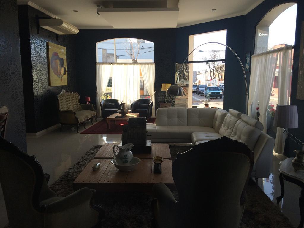Hotel Maxim Тринидад Экстерьер фото