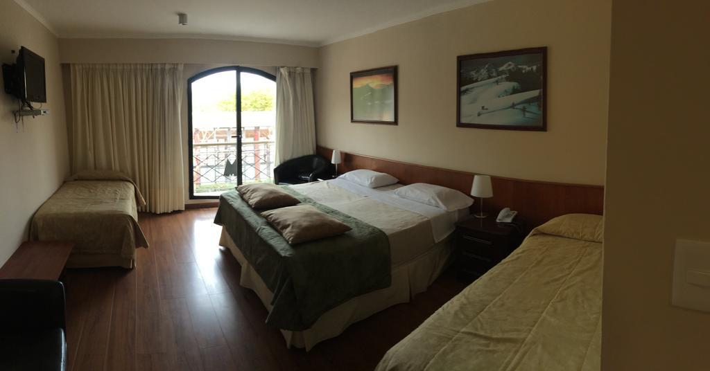 Hotel Maxim Тринидад Номер фото