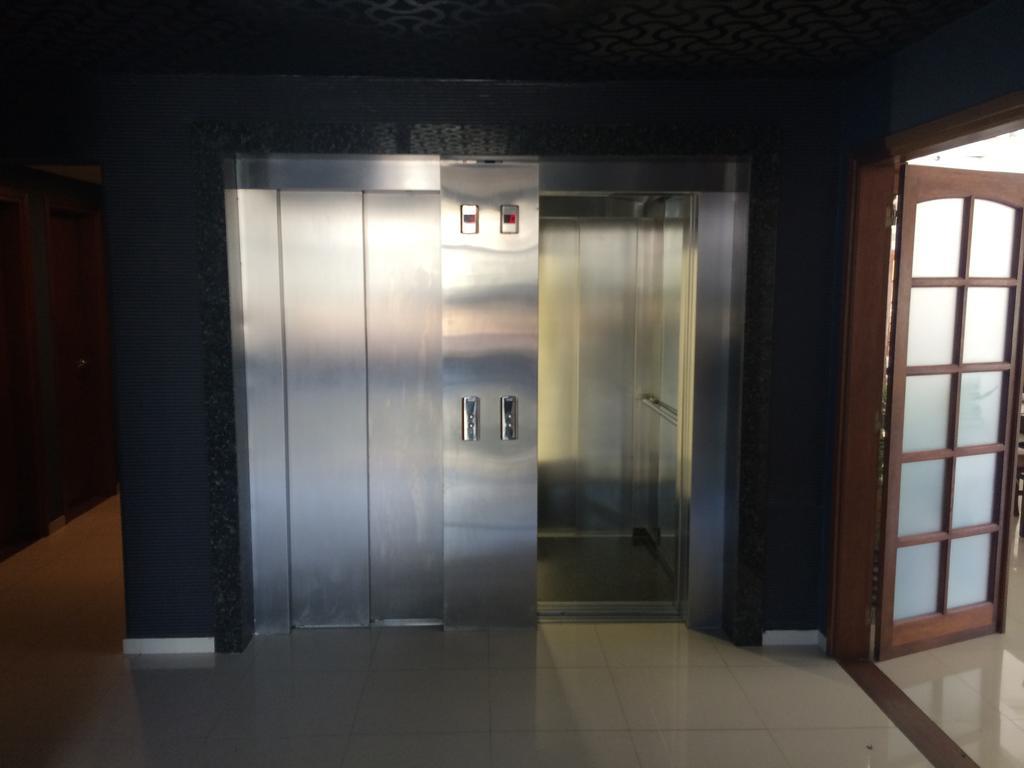 Hotel Maxim Тринидад Экстерьер фото
