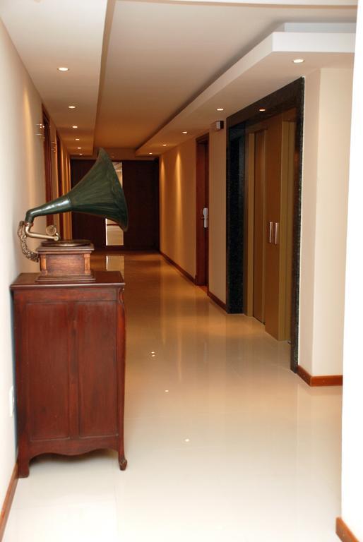 Hotel Maxim Тринидад Экстерьер фото